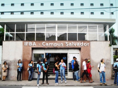 IFBA oferta 2.997 vagas de cursos técnicos gratuitos na BA; veja