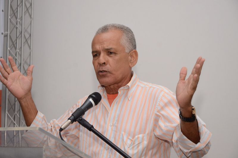 Medrado quer disputar prefeitura de Salvador pelo PT - Toda Bahia