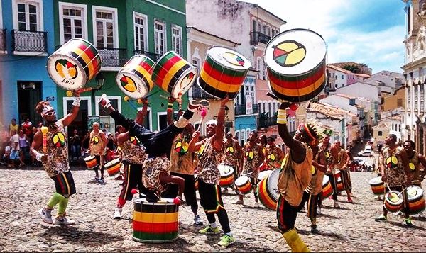 Salvador recebe título de Cidade da Música da Unesco nesta 