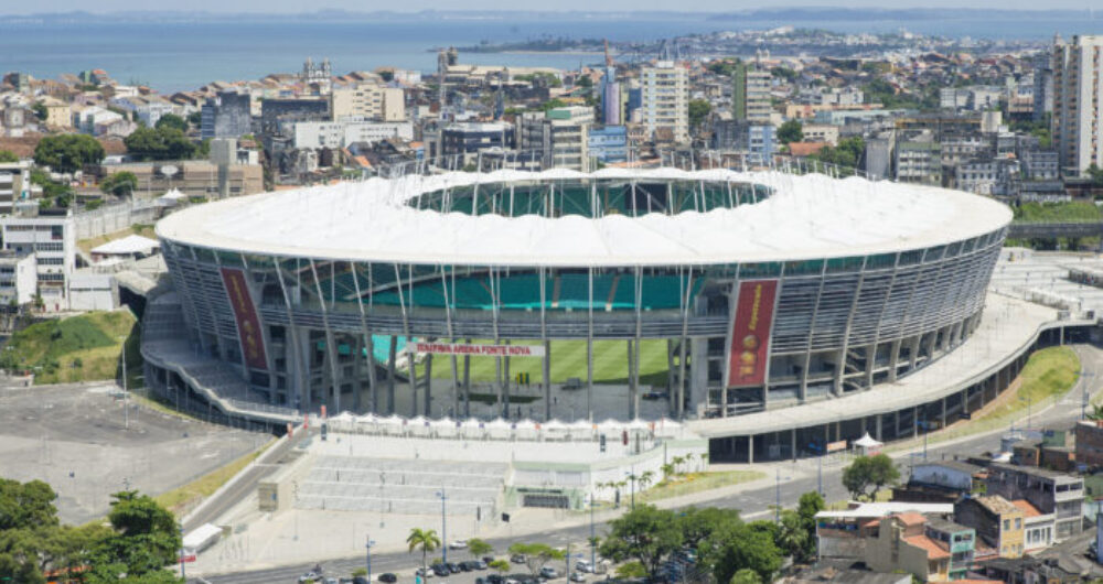 Bahia x Cruzeiro: A pedido da Globo, CBF altera horário do jogo na