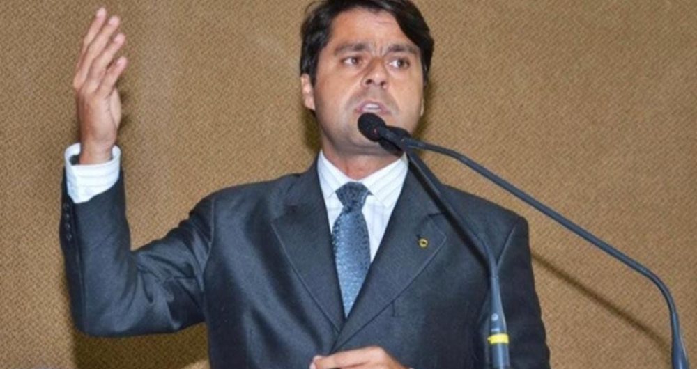 Paulo Câmara critica quinto aumento do ICMS sobre combustíveis pelo governo  da Bahia só em 2021 - Toda Bahia