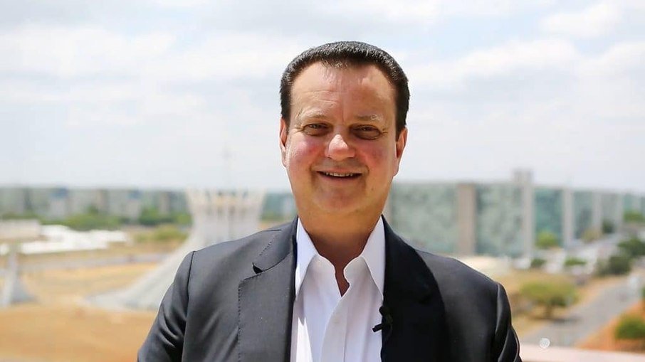 PSD projeta palanque duplo no Rio e expõe estratégia para 2026