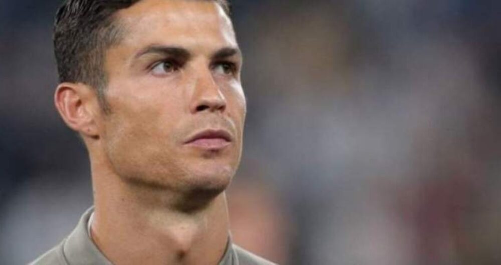 Cristiano Ronaldo ironiza Bola de Ouro de Messi; veja