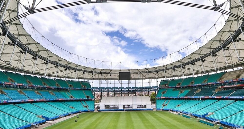 Final da Supercopa, entre Flamengo e Palmeiras, pode ser nos EUA ou Arábia  Saudita