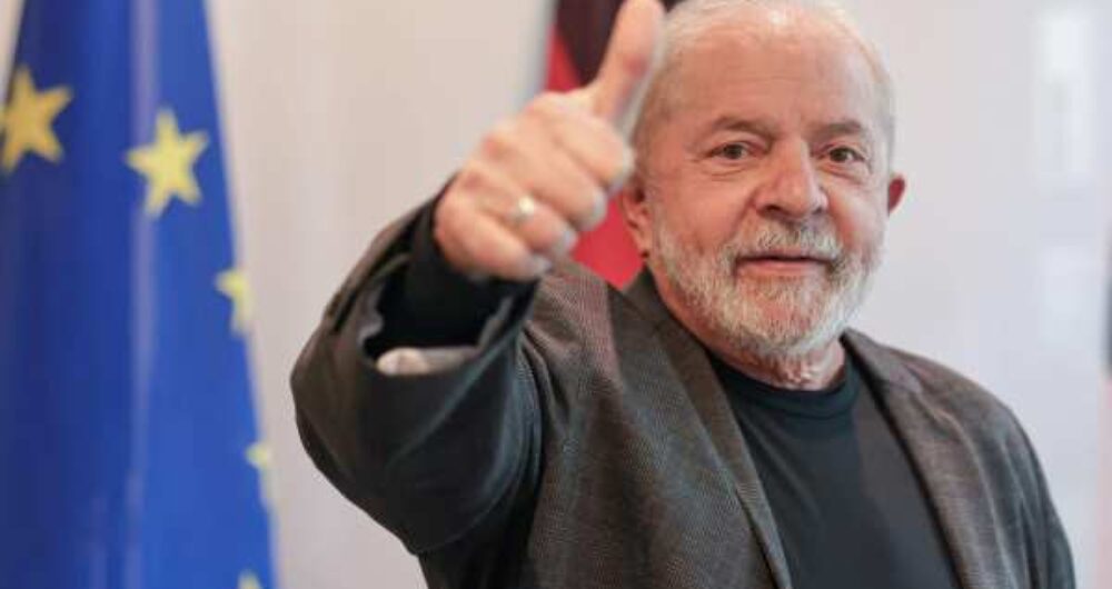 Para evitar polêmicas, Lula decide não divulgar versão final de plano de governo