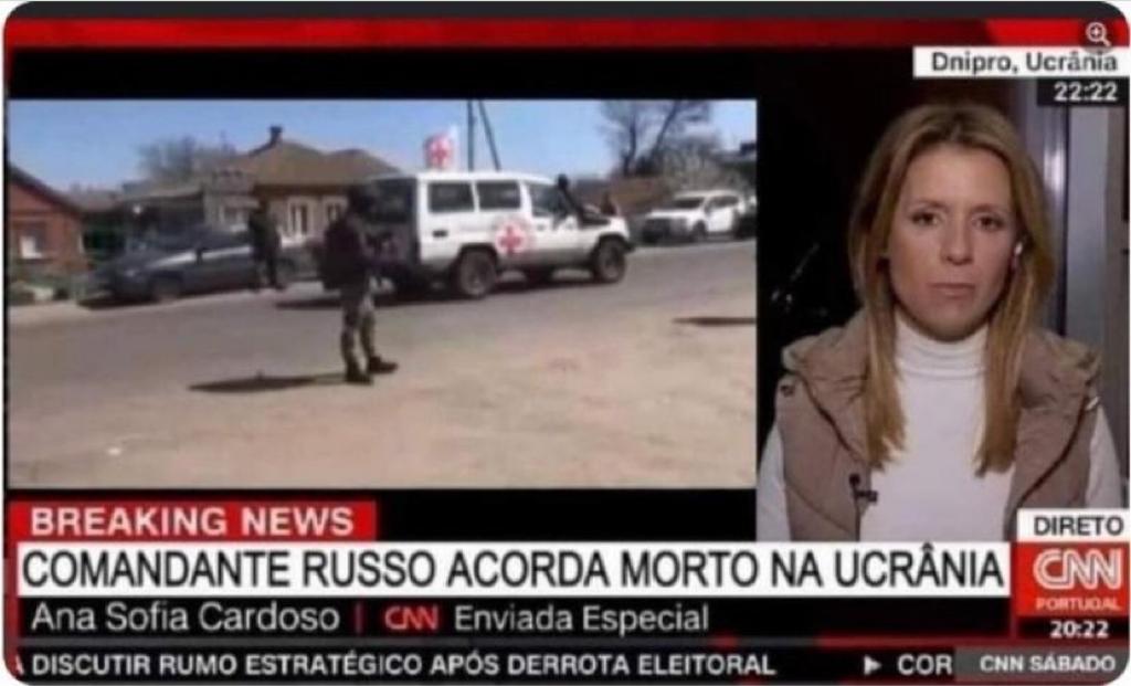 Freire: «Fica um amargo de boca» - CNN Portugal