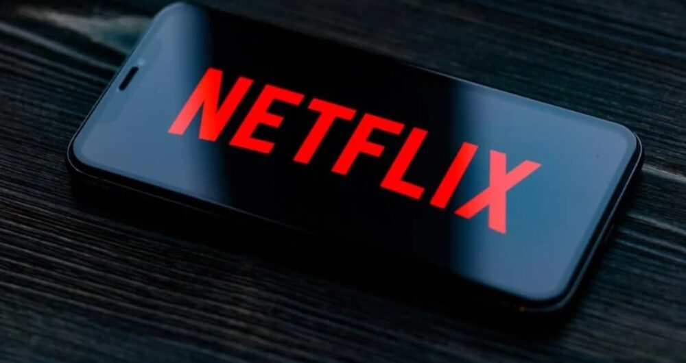 Netflix lidera taxa de cancelamento de streaming no Brasil, diz