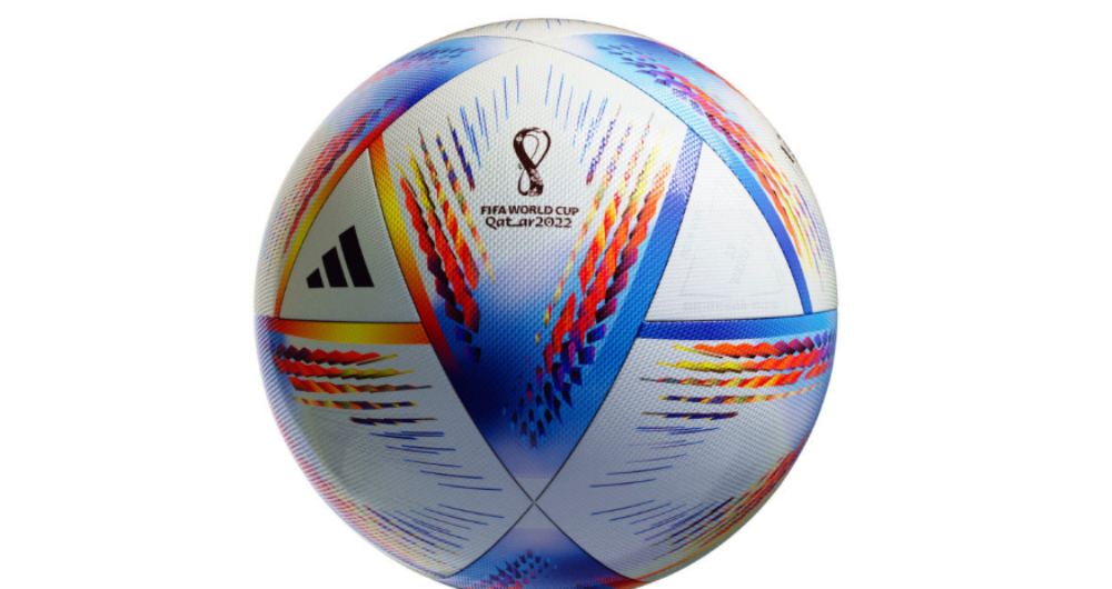 Copa Catar 2022: da logo do mundial ao VAR  IMPA - Instituto de Matemática  Pura e Aplicada