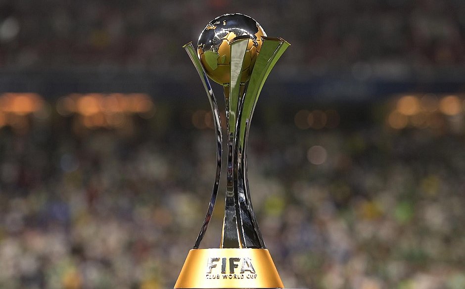 FIFA confirma Palmeiras e Flamengo no novo Mundial de Clubes de 2025