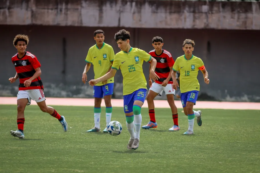 Galo sub-15 está na Copa 2 Julho – Clube Atlético Mineiro