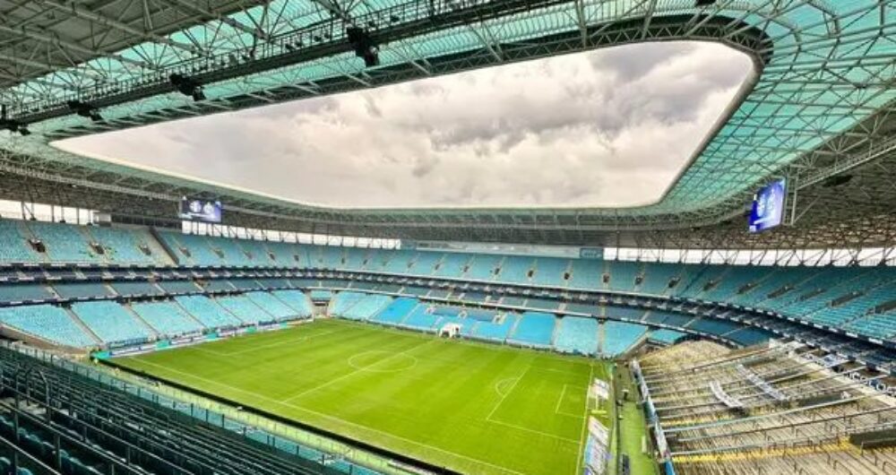 Grêmio e Bahia adiado? Prefeito de Porto Alegre pede que jogo