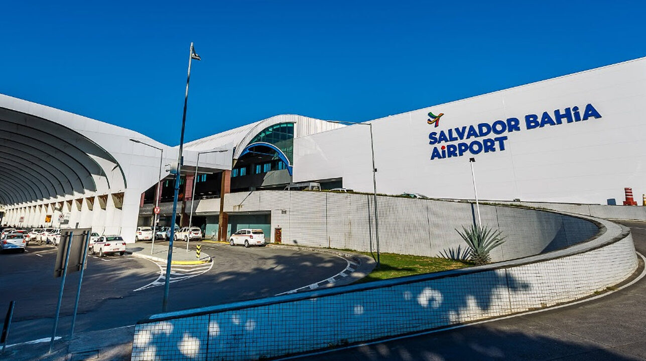Procurado pela Interpol por estupro de vulnerável é extraditado de Portugal para a Bahia