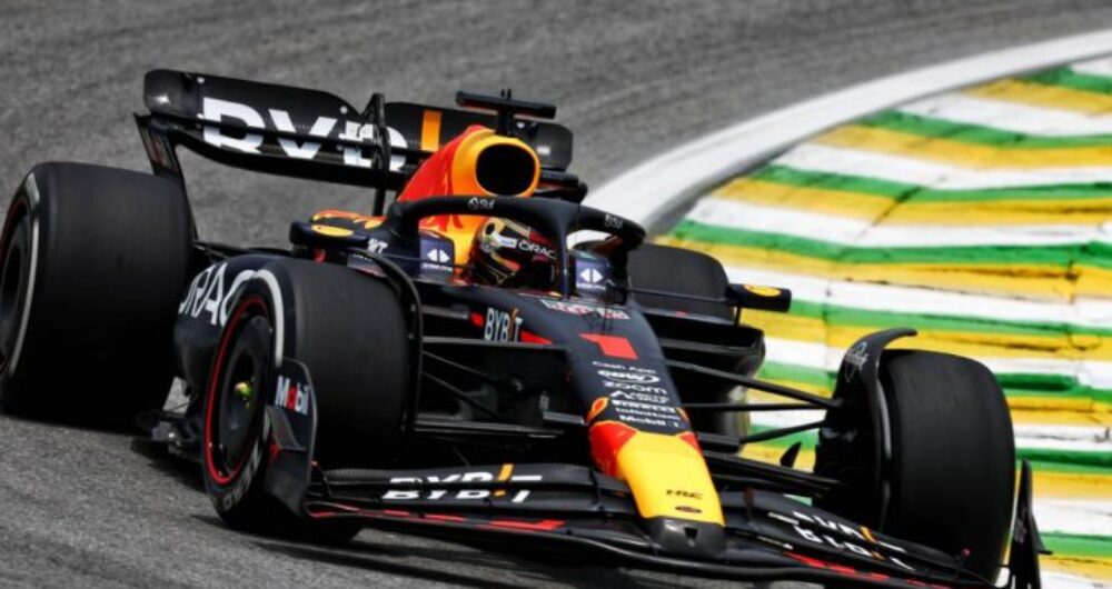 GP do Brasil de Fórmula 1 bate recorde
