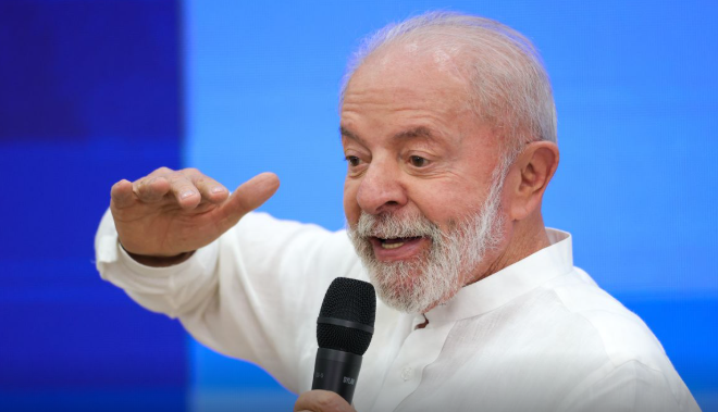 Após rejeição inédita, Lula avalia novos nomes para o STF 