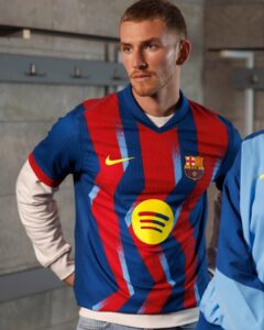 Reprodução/Barcelona