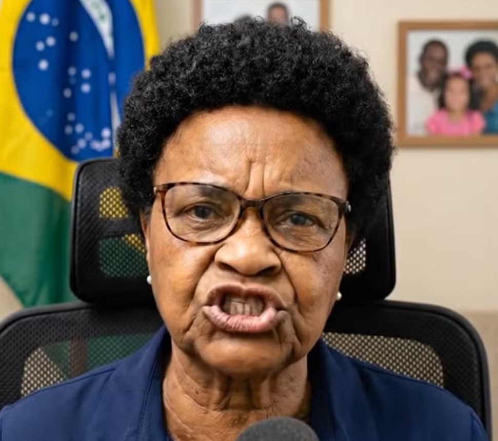 Federação de partidos aciona TSE para derrubar perfis “Dona Maria” criados com IA nas redes sociais