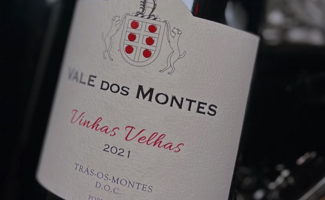 Quinta Vale dos Montes conquista Medalha de Ouro no Portugal Wine Trophy 2026