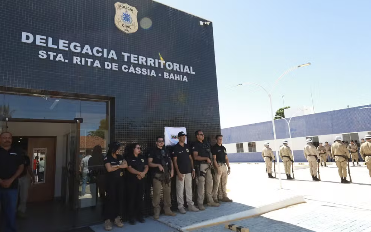 Professora aposentada é encontrada morta dentro de casa no oeste da Bahia