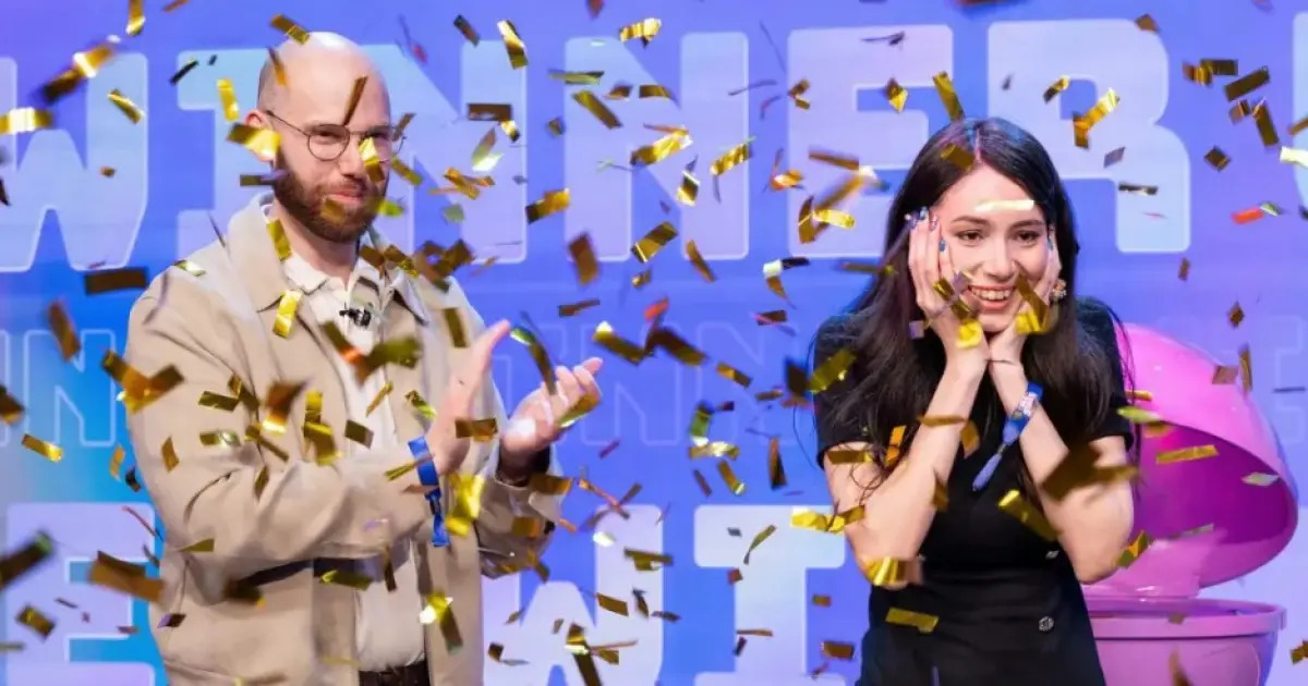 Baiana conquista título mundial de Candy Crush e leva prêmio de R$ 2,5 milhões