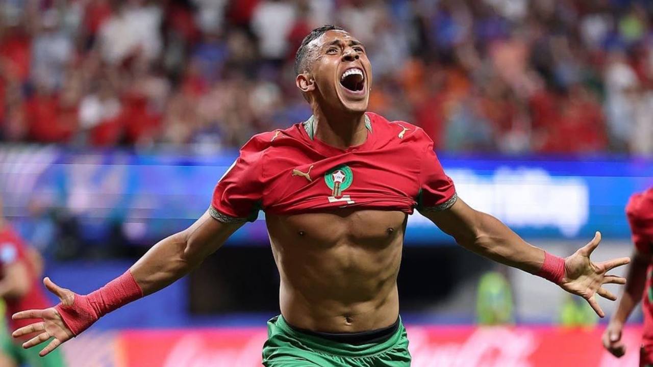 De virada, Marrocos vence Haiti por 4×2 e sacramenta segundo lugar no grupo do Brasil