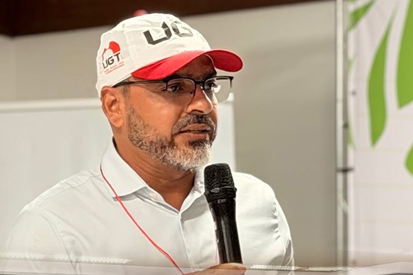 Rede repudia caso de violência contra mulher envolvendo presidente da Câmara de Lauro de Freitas