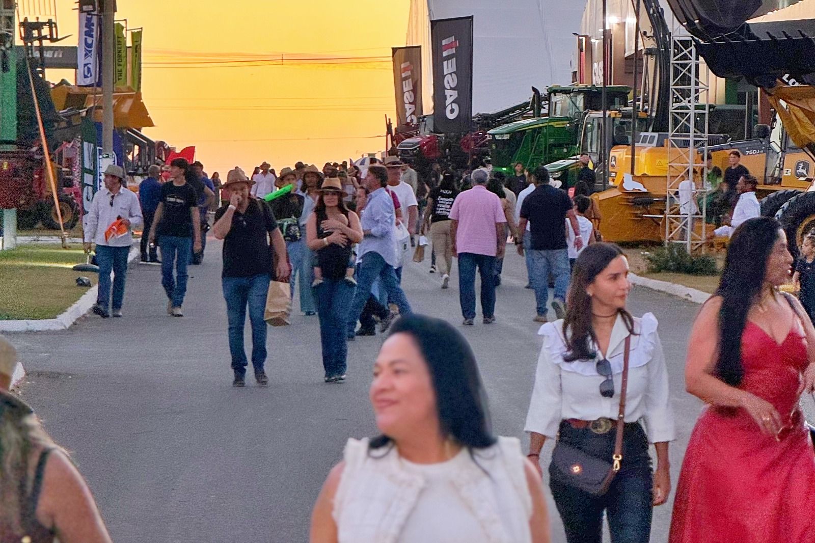 Bahia Farm Show encerra edição histórica com mais de 170 mil visitantes e confirma feira de 2027